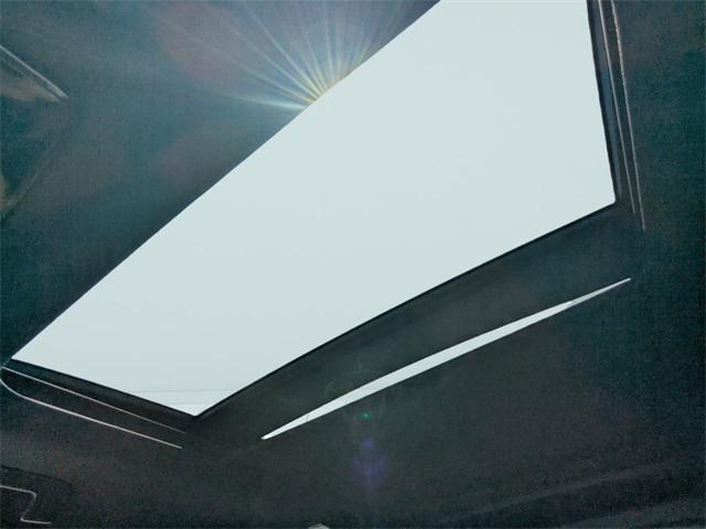 new 2025 Mitsubishi Outlander car, priced at $36,896