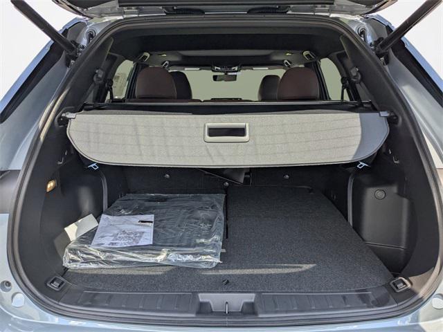 new 2025 Mitsubishi Outlander car, priced at $36,896