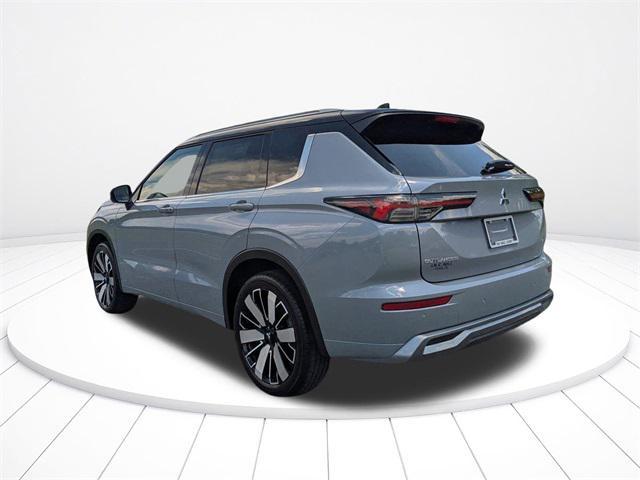new 2025 Mitsubishi Outlander car, priced at $36,896