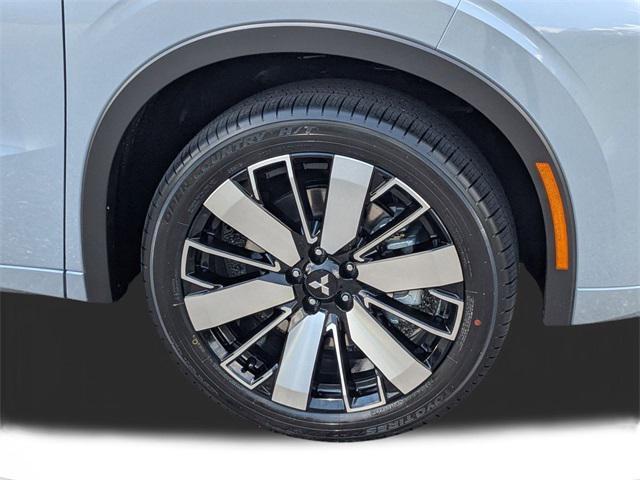 new 2025 Mitsubishi Outlander car, priced at $36,896
