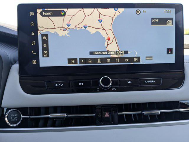 new 2025 Mitsubishi Outlander car, priced at $32,410