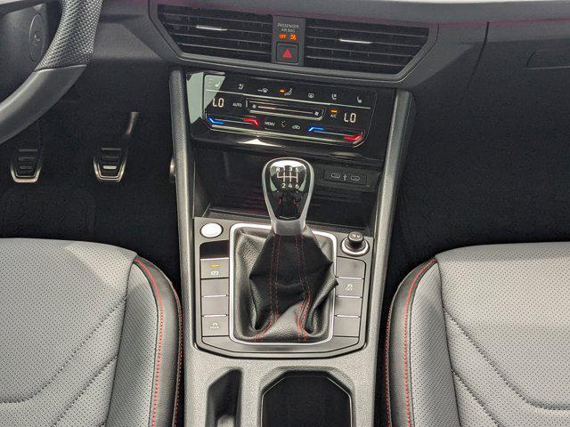 used 2025 Volkswagen Jetta GLI car, priced at $31,426