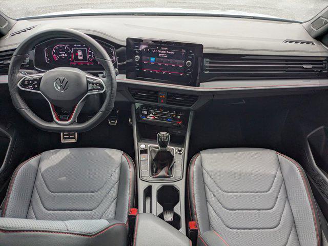 used 2025 Volkswagen Jetta GLI car, priced at $31,426