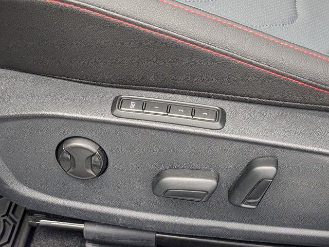 used 2025 Volkswagen Jetta GLI car, priced at $31,426