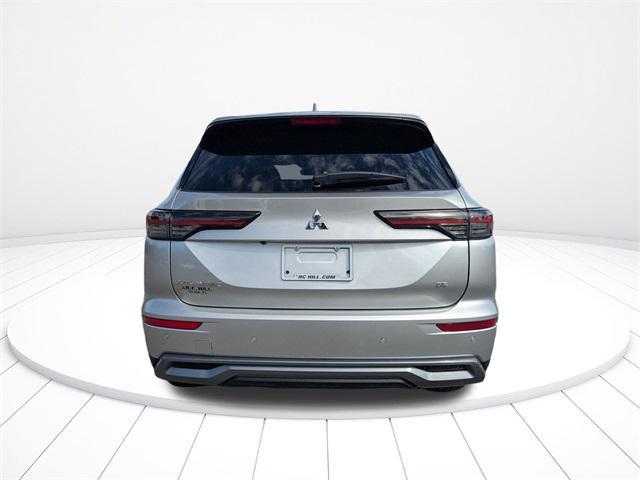 new 2025 Mitsubishi Outlander car, priced at $29,520