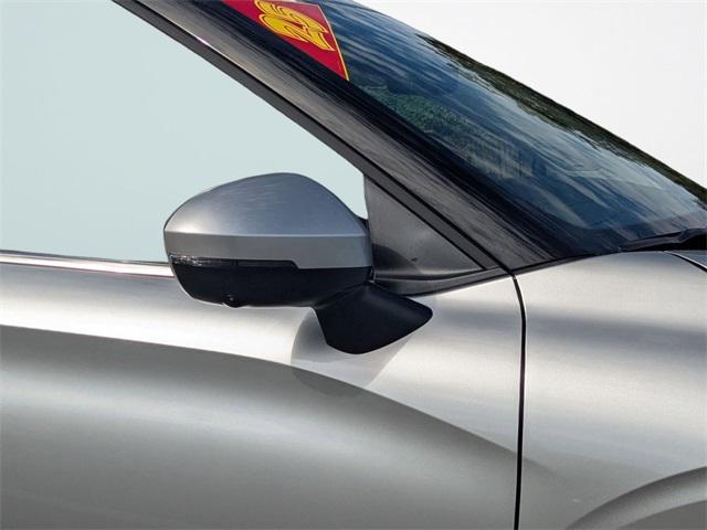 new 2025 Mitsubishi Outlander car, priced at $29,520