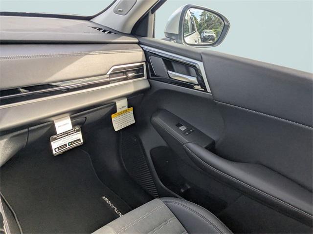 new 2025 Mitsubishi Outlander car, priced at $29,520