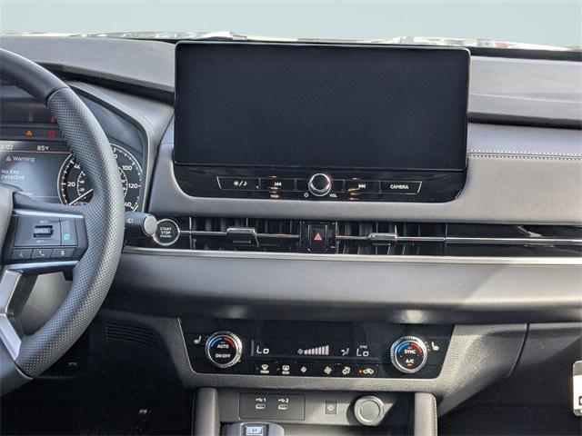 new 2025 Mitsubishi Outlander car, priced at $29,520
