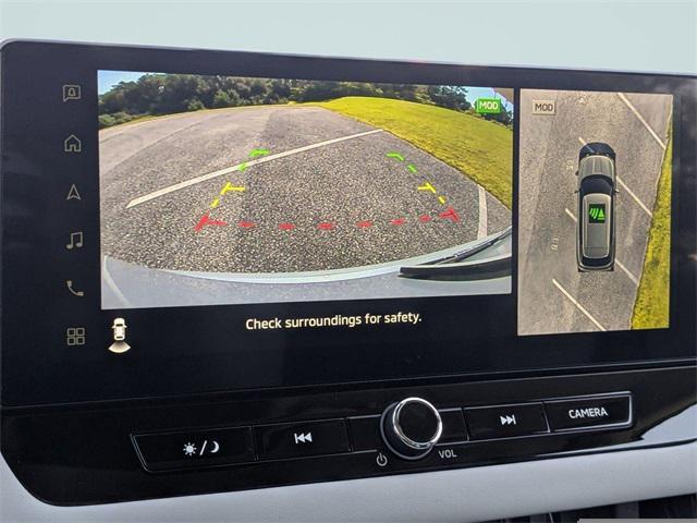 new 2025 Mitsubishi Outlander car, priced at $30,299