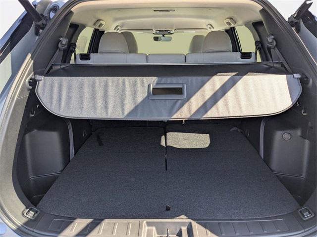 new 2025 Mitsubishi Outlander car, priced at $30,299