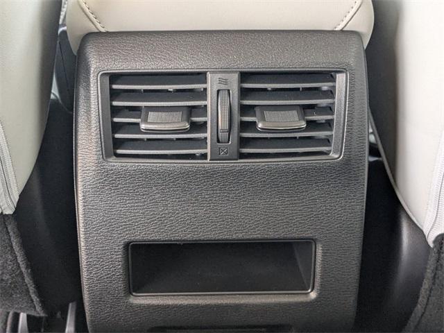 new 2025 Mitsubishi Outlander car, priced at $30,299