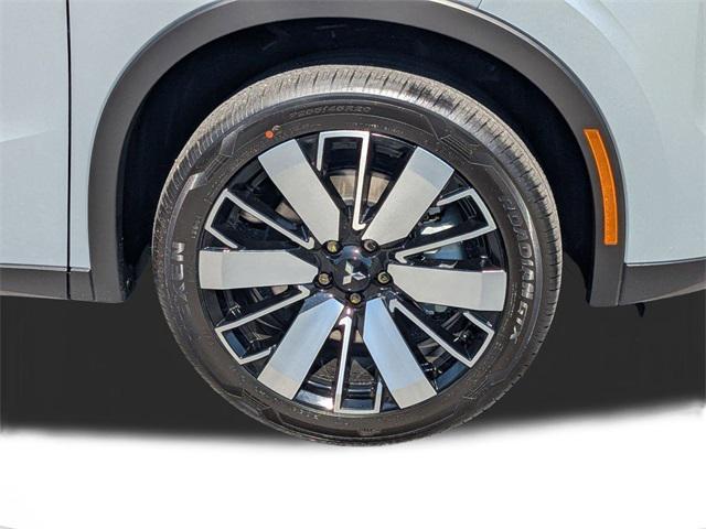 new 2025 Mitsubishi Outlander car, priced at $30,299