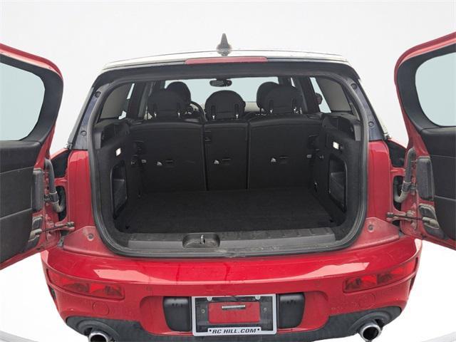 used 2019 MINI Clubman car, priced at $15,600