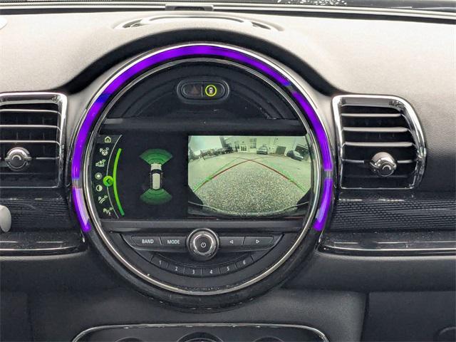 used 2019 MINI Clubman car, priced at $15,600