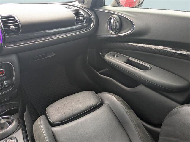used 2019 MINI Clubman car, priced at $15,600