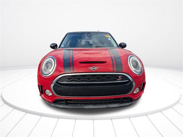 used 2019 MINI Clubman car, priced at $15,600