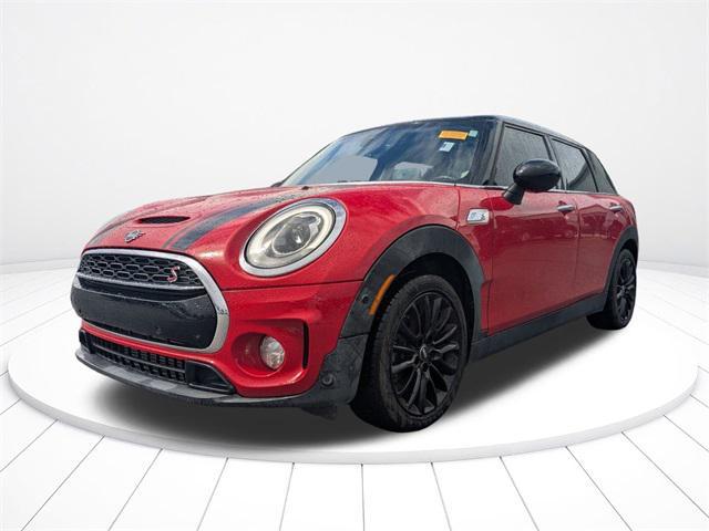 used 2019 MINI Clubman car, priced at $15,600