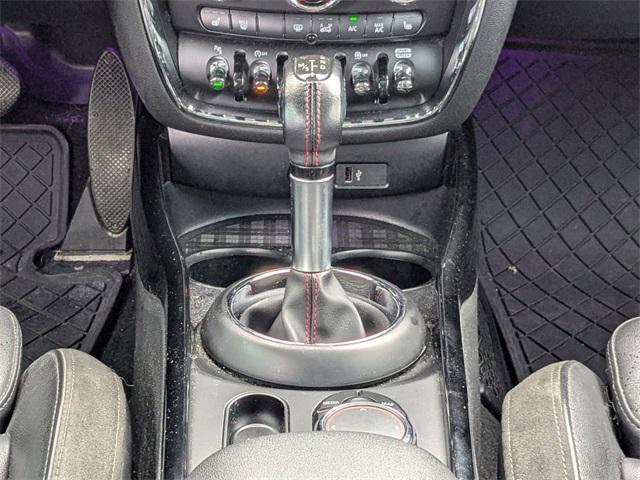 used 2019 MINI Clubman car, priced at $15,600