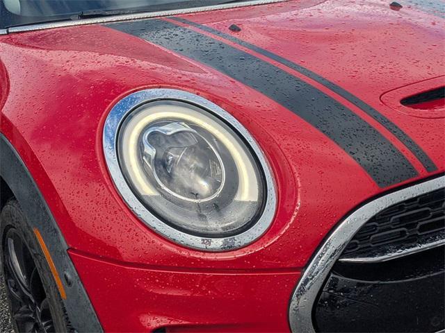 used 2019 MINI Clubman car, priced at $15,600