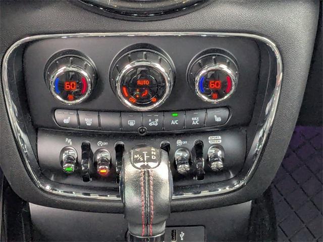 used 2019 MINI Clubman car, priced at $15,600