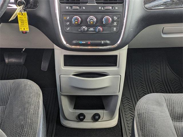 used 2019 Dodge Grand Caravan car, priced at $11,300