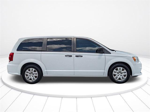 used 2019 Dodge Grand Caravan car, priced at $11,300