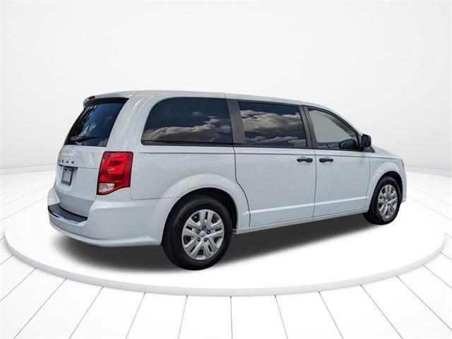 used 2019 Dodge Grand Caravan car, priced at $11,300