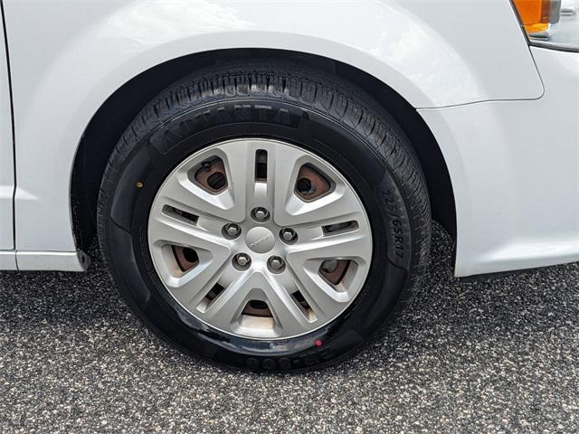 used 2019 Dodge Grand Caravan car, priced at $11,300