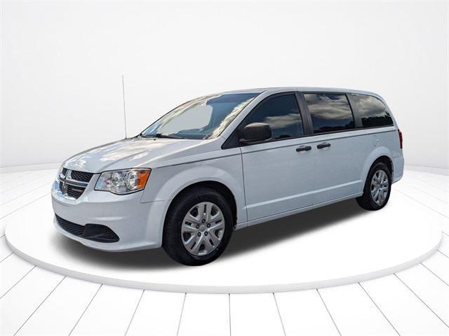 used 2019 Dodge Grand Caravan car, priced at $11,300