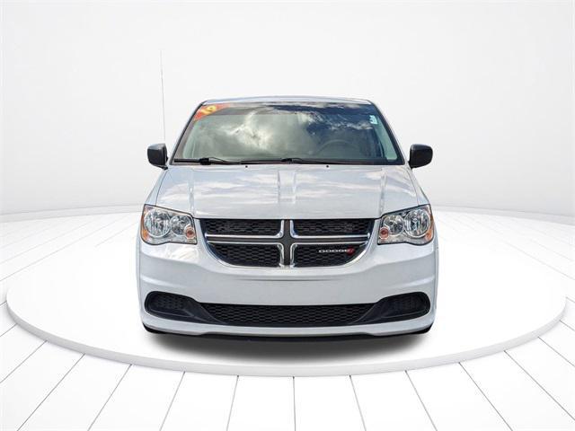 used 2019 Dodge Grand Caravan car, priced at $10,000