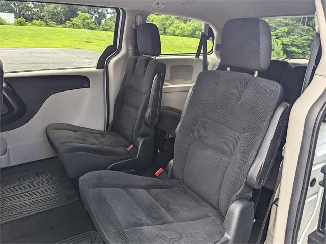 used 2019 Dodge Grand Caravan car, priced at $11,300