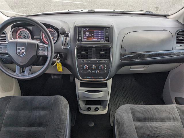 used 2019 Dodge Grand Caravan car, priced at $11,300