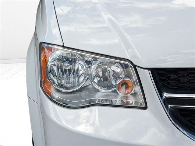 used 2019 Dodge Grand Caravan car, priced at $10,000
