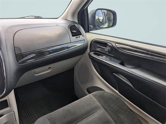 used 2019 Dodge Grand Caravan car, priced at $10,000