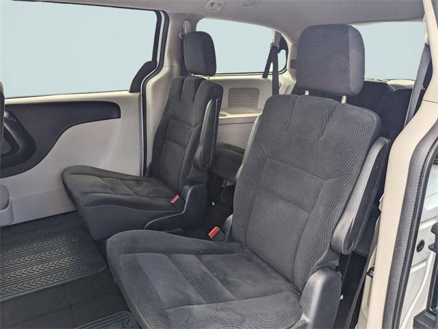 used 2019 Dodge Grand Caravan car, priced at $10,000