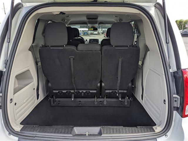 used 2019 Dodge Grand Caravan car, priced at $11,300
