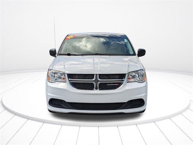 used 2019 Dodge Grand Caravan car, priced at $11,300