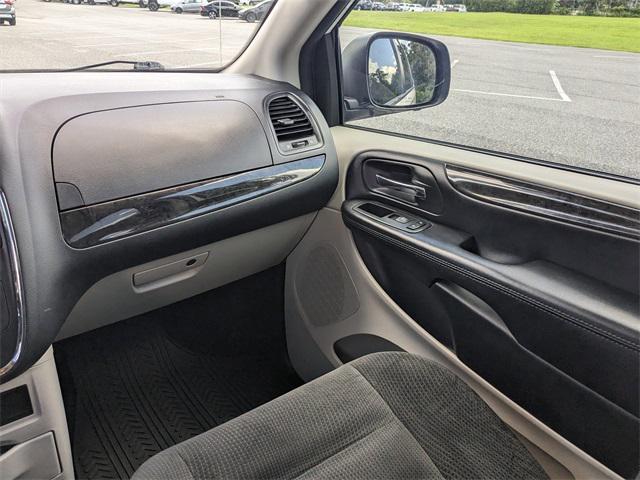 used 2019 Dodge Grand Caravan car, priced at $11,300
