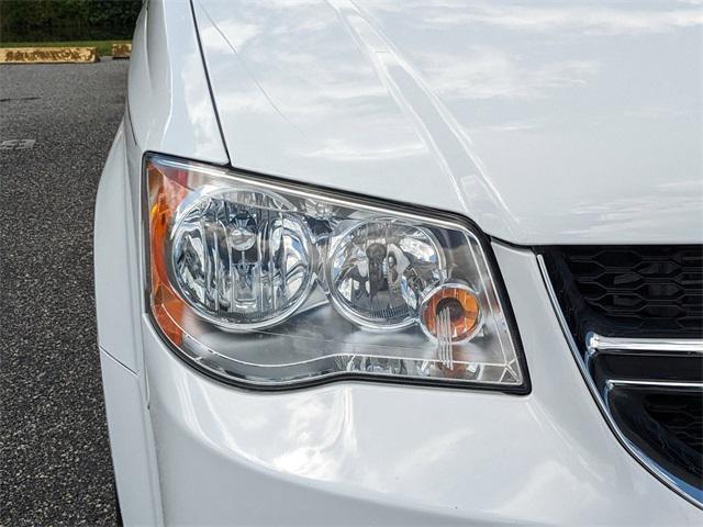 used 2019 Dodge Grand Caravan car, priced at $11,300