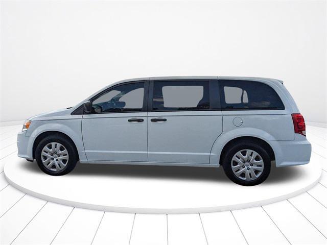 used 2019 Dodge Grand Caravan car, priced at $10,000