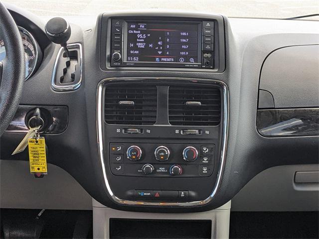 used 2019 Dodge Grand Caravan car, priced at $11,300