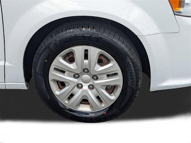 used 2019 Dodge Grand Caravan car, priced at $10,000
