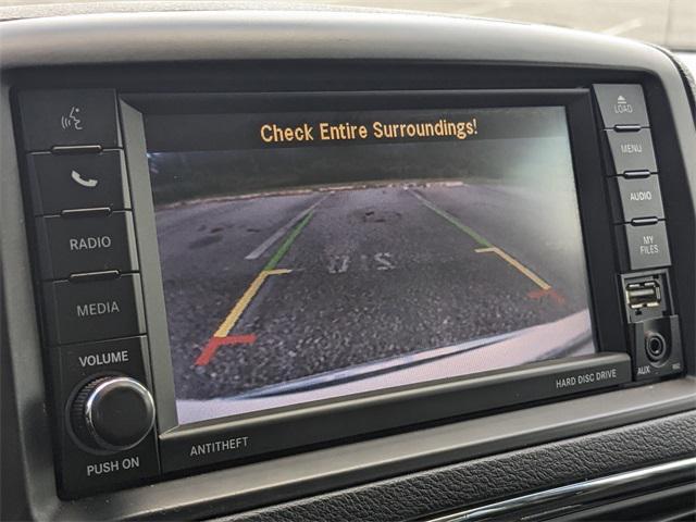 used 2019 Dodge Grand Caravan car, priced at $11,300