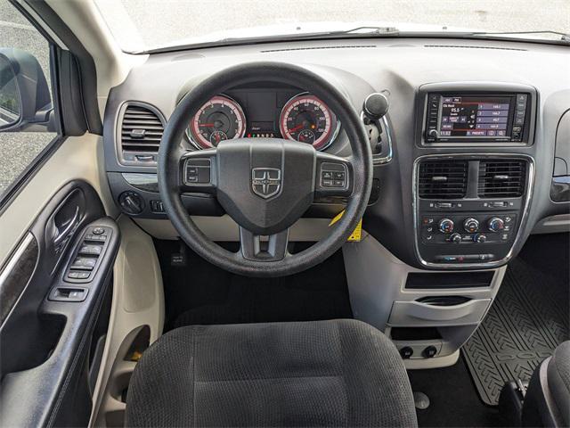 used 2019 Dodge Grand Caravan car, priced at $11,300