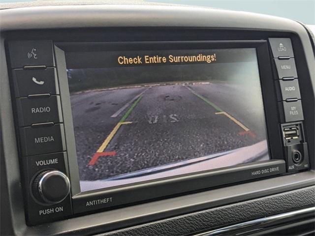 used 2019 Dodge Grand Caravan car, priced at $10,000