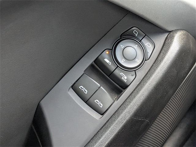 used 2023 Chevrolet Camaro car, priced at $40,800