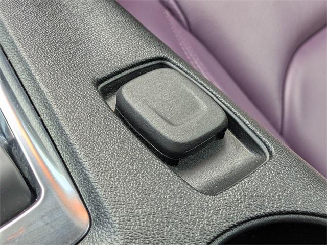 used 2023 Chevrolet Camaro car, priced at $40,800