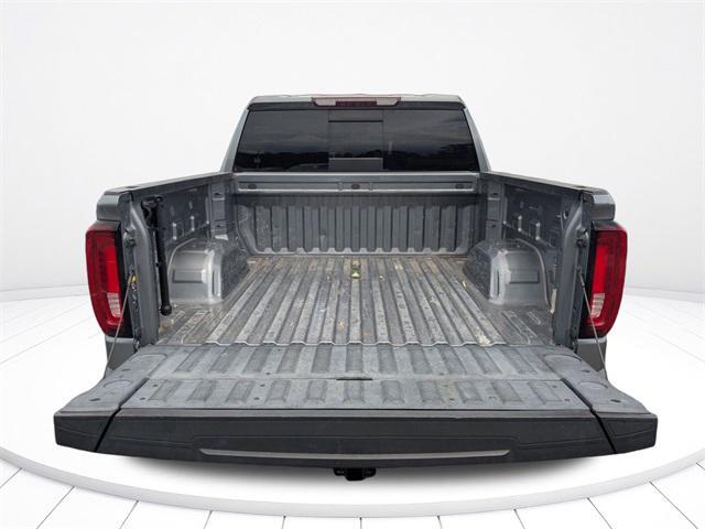 used 2022 GMC Sierra 1500 car, priced at $31,900