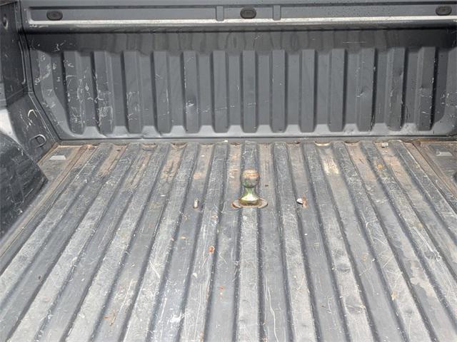 used 2022 GMC Sierra 1500 car, priced at $31,900