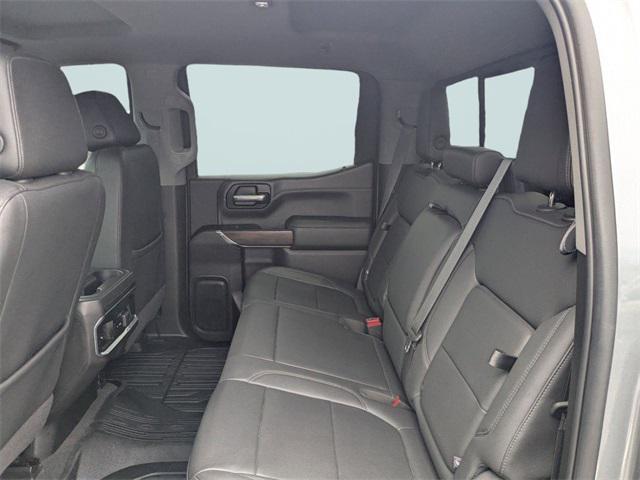 used 2022 GMC Sierra 1500 car, priced at $31,900